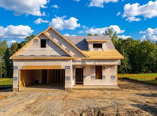 628 Springtooth Dr, Zebulon, NC 27597