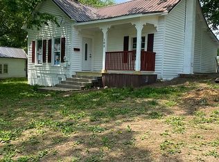108 Willis St, Horse Cave, KY 42749