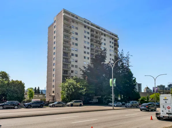 320 Royal Ave #508, New Westminster, BC V3L 5C6