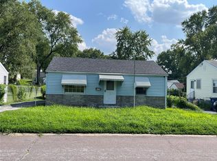 9124 Kathlyn Dr, Saint Louis, MO 63134