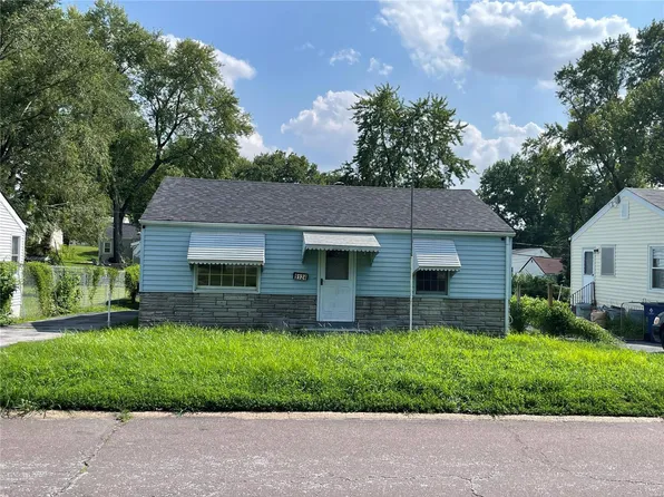 9124 Kathlyn Dr, Saint Louis, MO 63134