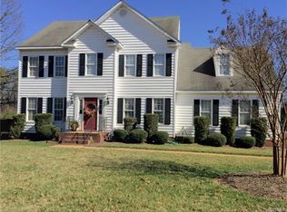 11801 Sandy Bluff Dr, Henrico, VA 23233