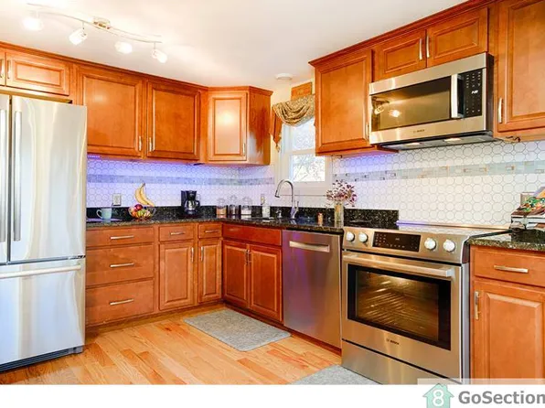 642 Canterbury St #642, Boston, MA 02131