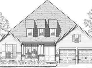 4134 Revard Rd, Celina, TX 75009