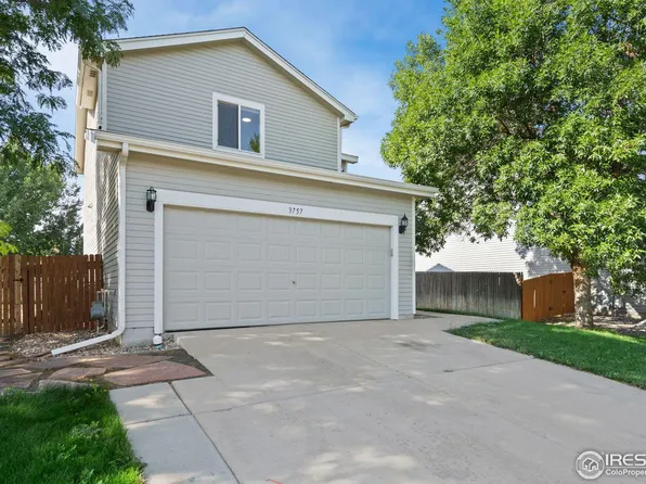 3757 Celtic Ln, Fort Collins, CO 80524