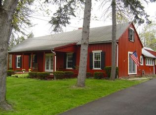 5323 Columbia Ave, Hamburg, NY 14075