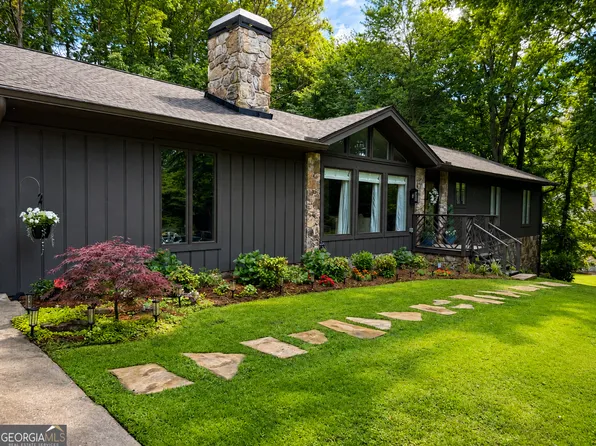 2177 Elysian Cir, Gainesville, GA 30501