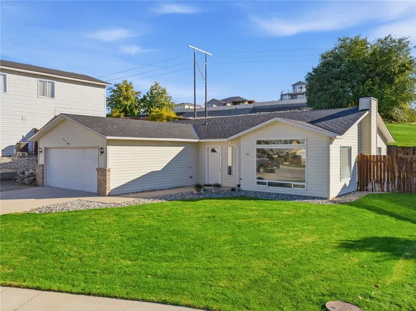321 S Mary Avenue, East Wenatchee, WA 98802