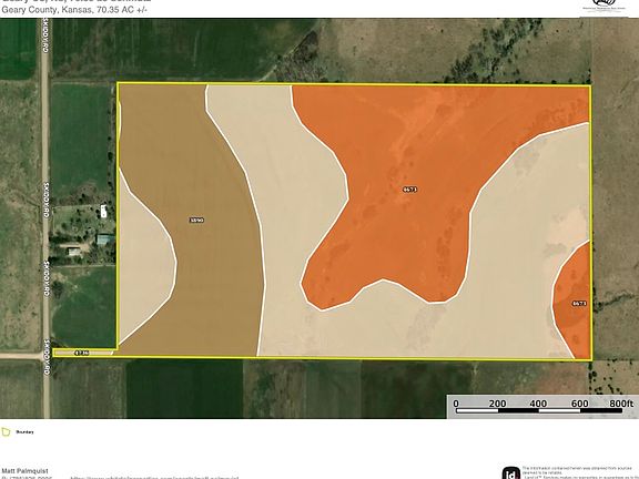 2nd image of 4103 Skiddy Rd