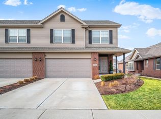 25556 S Riley Erin Rd, Manhattan, IL 60442