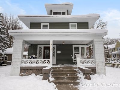 1256 Hope St SE, Grand Rapids, MI, 49506