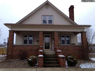 831 Railroad St, Caldwell, OH 43724