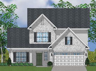 401 Freemont Dr, Thomasville, NC 27360
