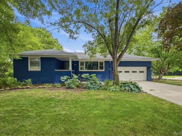 14110 Royal Grand, Redford, MI 48239
