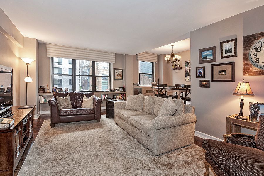 1st image of 301 E 48th St APT 12G