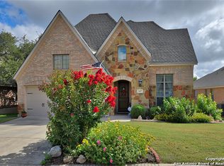 2427 Tremonto, San Antonio, TX 78261