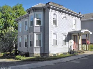 189 Eagle St, North Adams, MA 01247