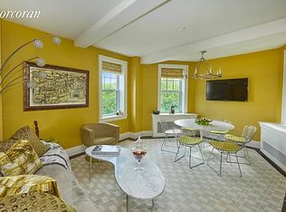 22 Riverside Dr #4, New York, NY 10023