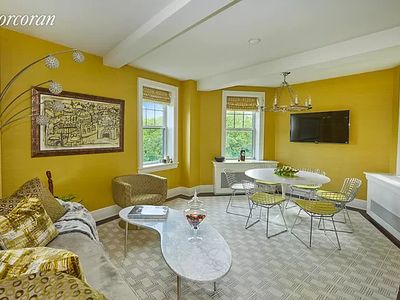 22 Riverside Dr #4, New York, NY, 10023