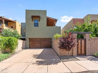 282 E Croydon Park Rd, Tucson, AZ 85704