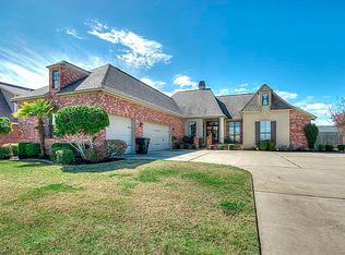 219 Welham Trce, Bossier City, LA 71112