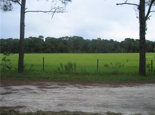 8298 SW 60th Ave, Bushnell, FL 33513