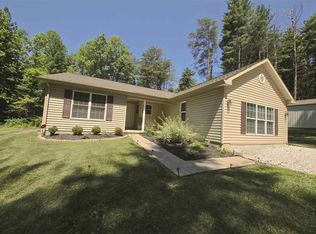 4631 N Pine Dr, Solsberry, IN 47459