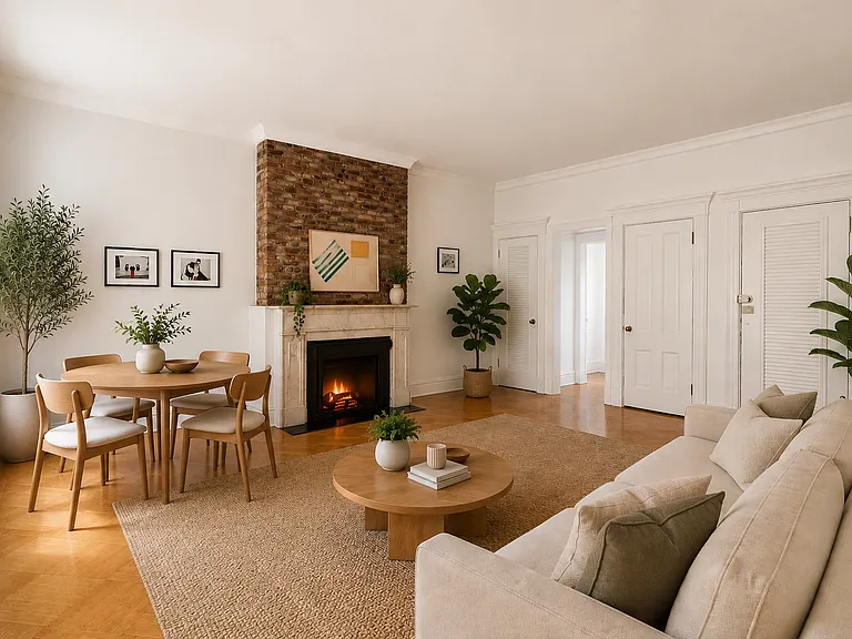 241 W 71st St #3 — Photo 3