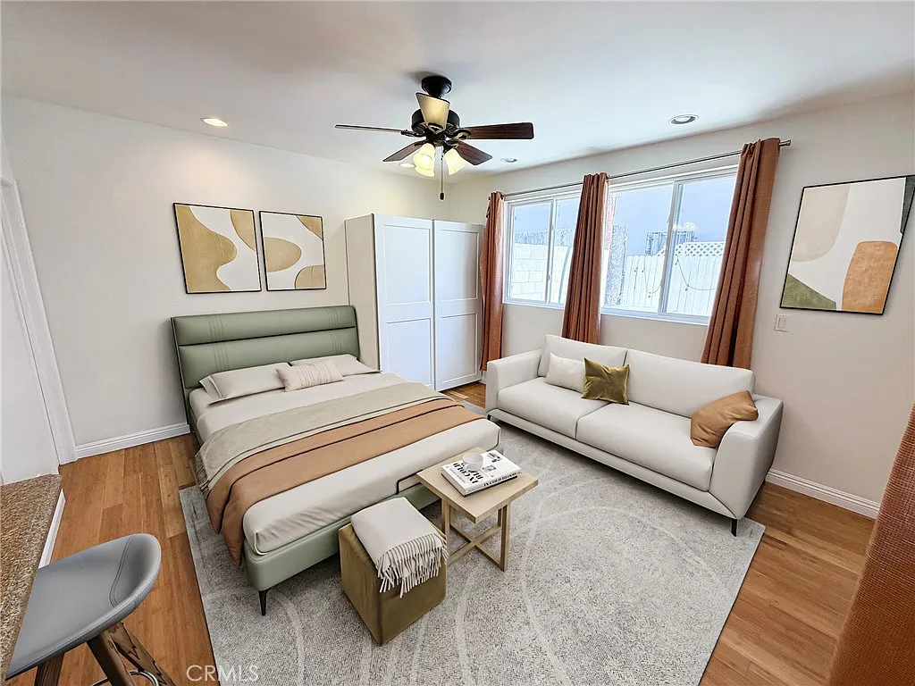 1 bed, 333 sqft, $1,695 — Photo 2