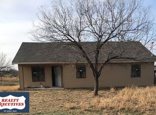 200 Santos Cir, Eagle Pass, TX 78852