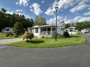 54 Bypass Rd LOT 29, Wells, ME 04090