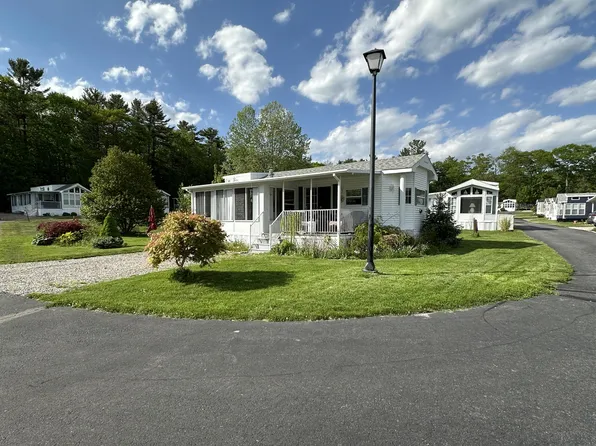 54 Bypass Road #29, Wells, ME 04090