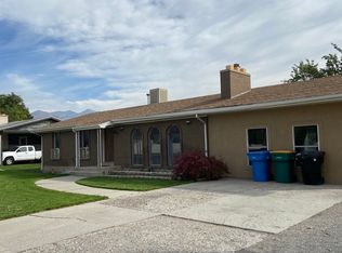 893 W 1600 N, Orem, UT 84057