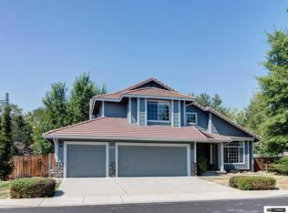 6485 Brookview Cir, Reno, NV 89519