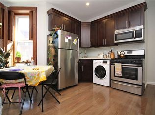 262 Stuyvesant Ave APT 2, Brooklyn, NY 11221