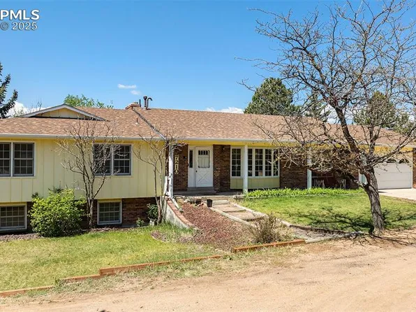 7210 Antelope Ln, Colorado Springs, CO 80920