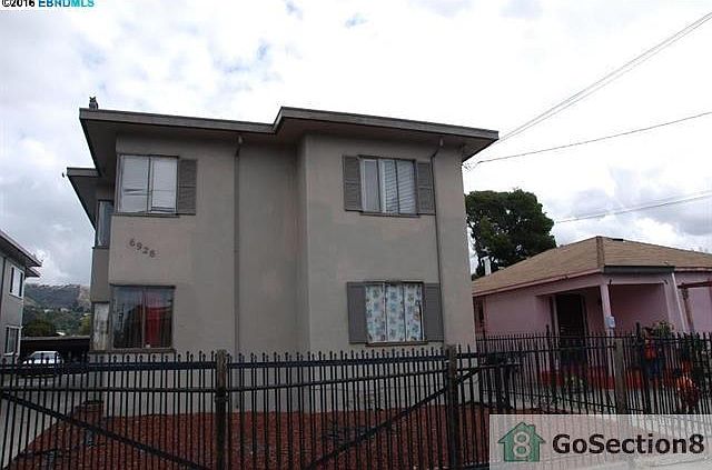 2nd image of 6928 Fresno St APT C