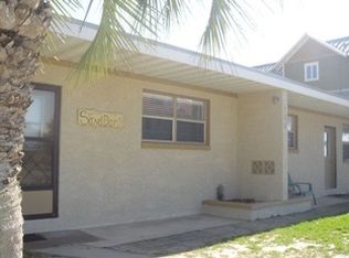 105 N 26th St, Mexico Beach, FL 32456