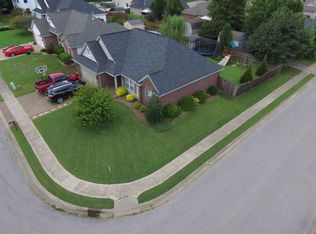 2832 Marcel Ct, Evansville, IN