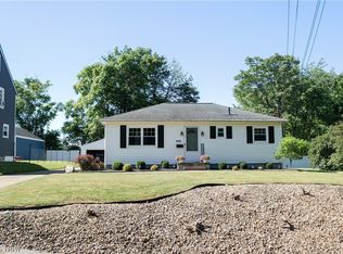 1476 Salem Ave, Akron, OH 44306