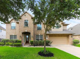 21007 Flower Croft Ct, Richmond, TX 77407