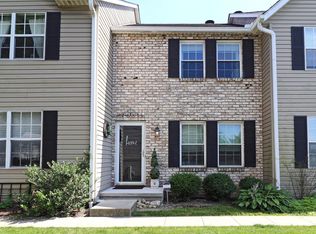 7837 Meadowhaven Blvd, Columbus, OH 43235