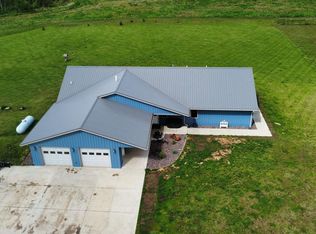 2009 Olympic St, Mora, MN 55051