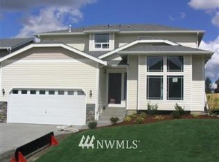 15524 67th Avenue Ct E, Puyallup, WA