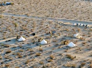 Manana Ave, Joshua tree, CA 92252