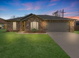 2418 Hollywood Ave, Liberty, TX 77575