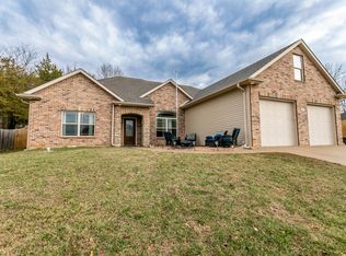 102 Kipling Way, Columbia, MO 65201