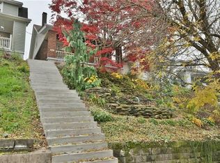 226 46th St, Pittsburgh, PA 15201