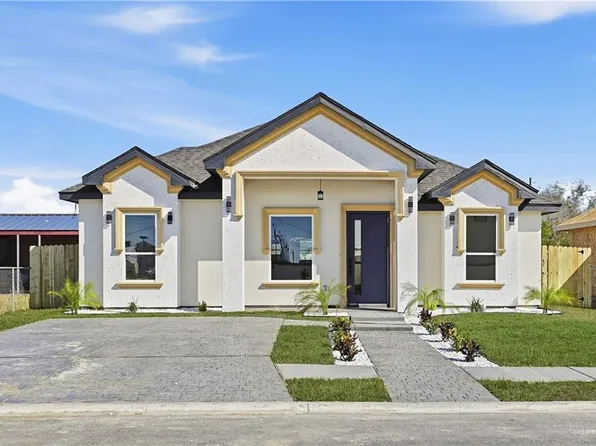 6015 Napa Ave, Edinburg, TX 78542