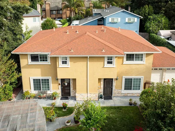 2610 Hop Ranch Rd, Union City, CA 94587